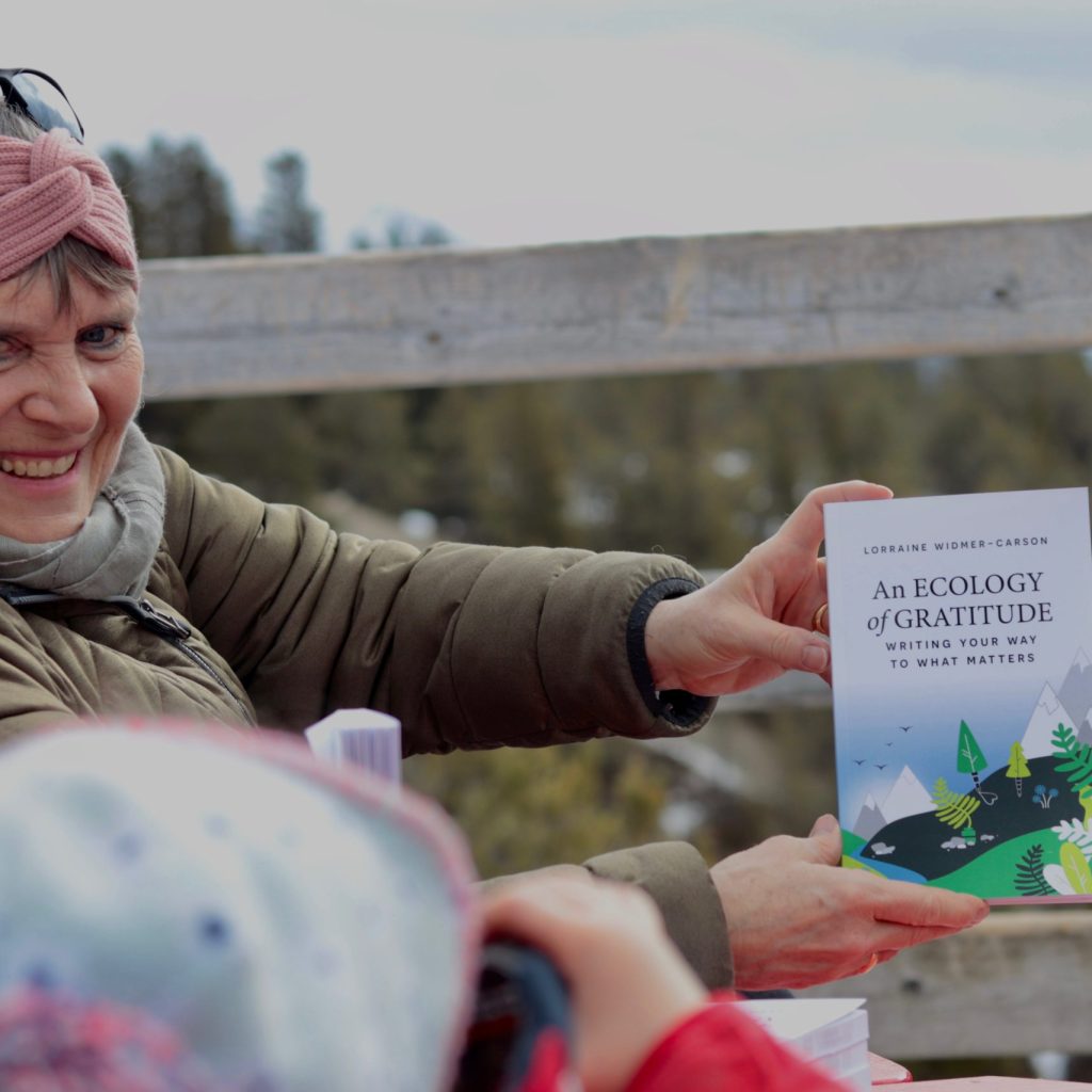 The vision behind the story...