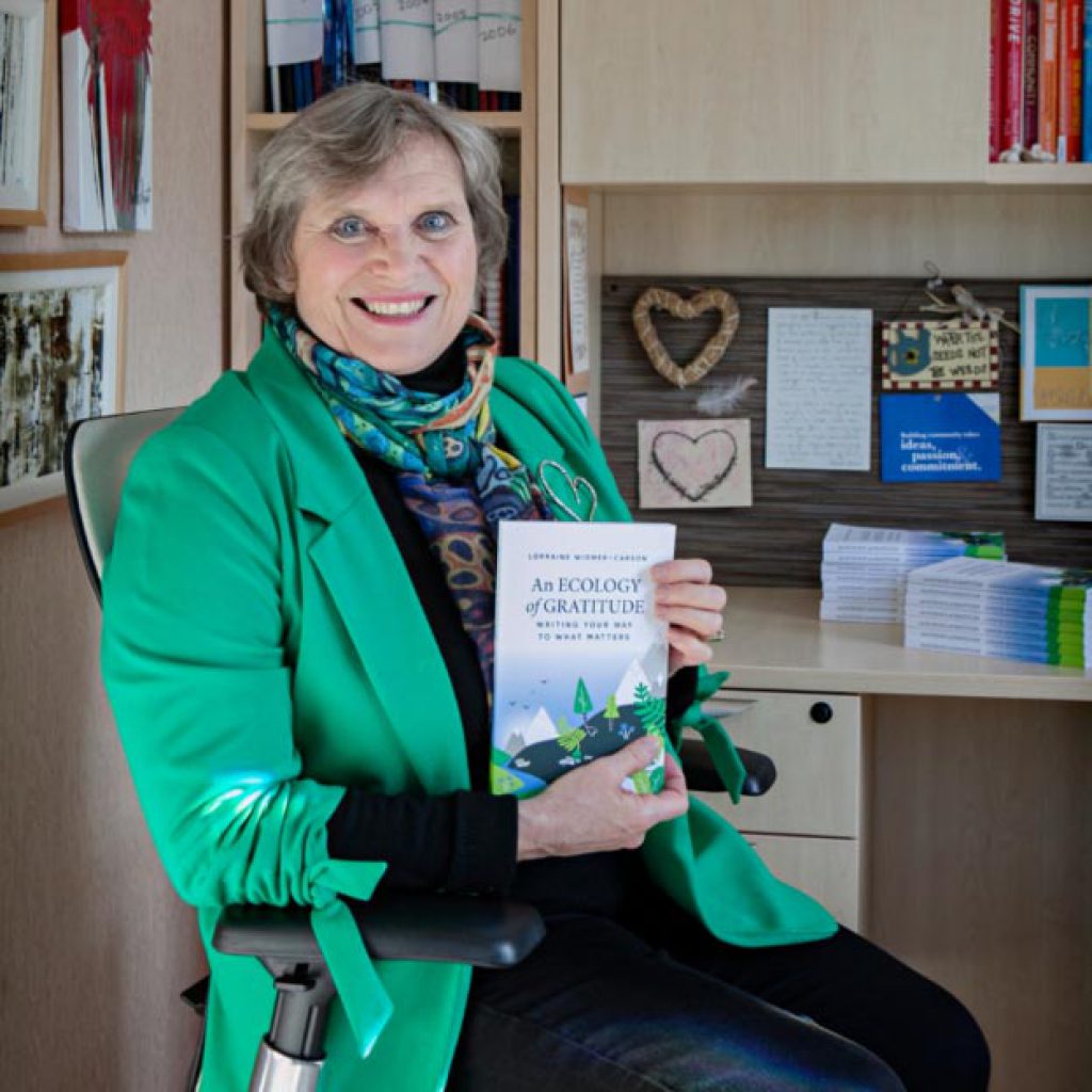 Growing Community Gratitude August 25, 2022 10:30 a.m. - 12:00 p.m.