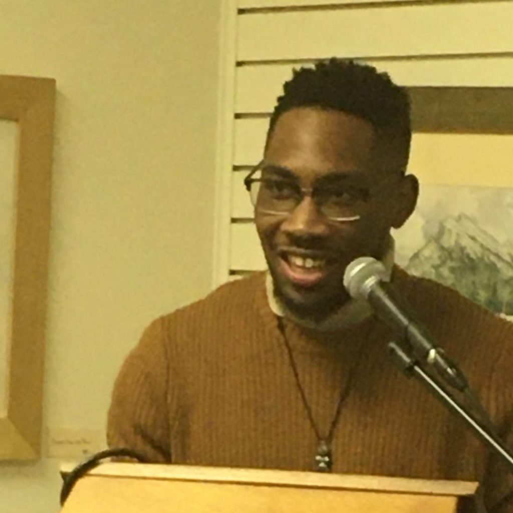 Guest Column: Spotlight on Shawayne Dunstan