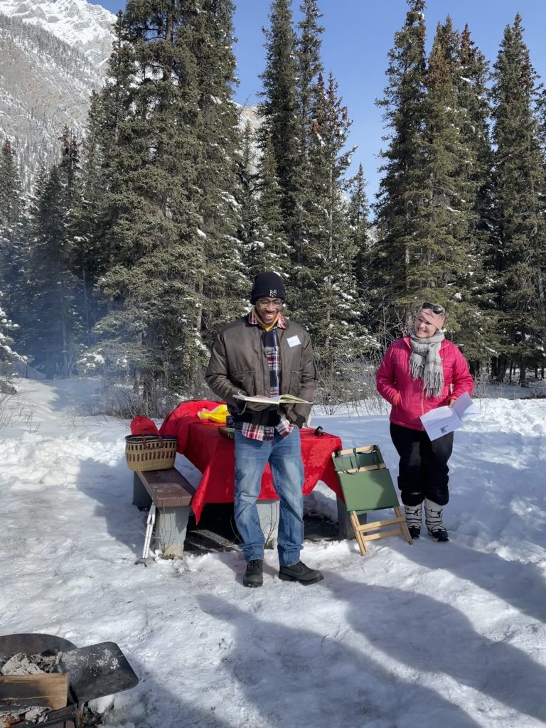 Closure for the Abundant Heart