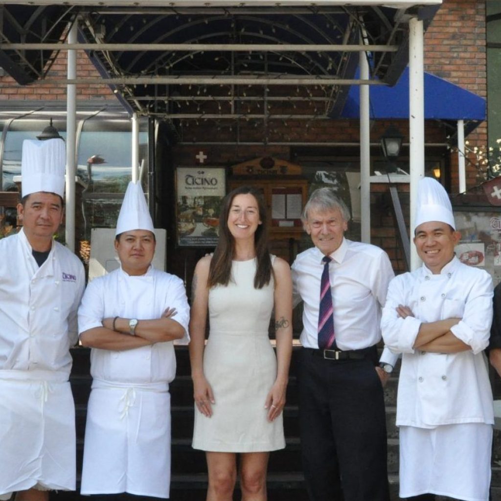 Every Day Leadership. Every day.